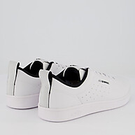 Olympikus Only 2: Conforto e Estilo em Branco - imagem 2