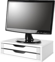 branco-em-sua-organize-monitor-2-mesa-gavetas-com-com-de-a-mdf-estilo-suporte-a
