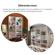 branco-estante-organize-5-praticidade-com-e-com-nichos-estilo-multy-a-livreiro-a