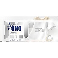OMO Expert Branco Absoluto: Roupas Impecáveis! - imagem 2
