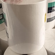 Inoven Pano Multiuso Tipo Perfex - Rolo 300m Branco 28x50cm | Limpeza Prática e Sustentável - imagem 4