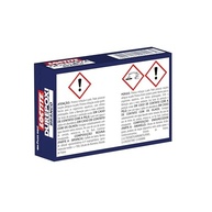 Loctite Massa Adesiva Durepoxi Branco, Massa Epóxi para reconstrução, modelagem, fixação e vedação, Resina Epóxi para uso doméstico, profissional e de artesanato, Cola Moldável, 1x50g - imagem 3
