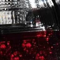 Adesivo Refletivo Personalizado para Carro e Moto (Branco) - imagem 1