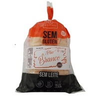 PÃO FORMA BRANCO SEM GLÚTEN 350G EQUILIBRE - imagem 2