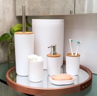 branco-pecas-lixeira-com-para-dispenser-a-escova-e-6-sanitaria-banheiro-completo-conjunto-a