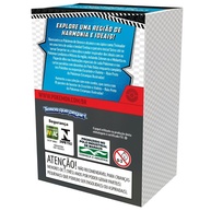 Pokémon TCG: Combo Booster Raio Preto/Fogo Branco - imagem 2