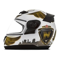 Capacete Pro Tork Liberty Branco Adulto Unissex - Segurança e Estilo para Sua Moto - imagem 2