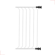 Extensor 30cm para Portão Grade Pet Útil Branco – Solução Especializada e Segura - imagem 2