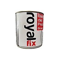 Batida Pedra Branco 900ml Royal: Proteção Total para seu Carro - imagem 2