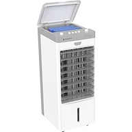 Climatizador de Ar Cadence Ventilar Duo Tank 5,7L 65W Branco 220V - CLI306 - imagem 4