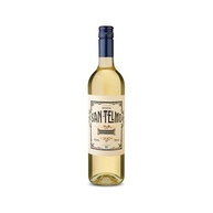 San Telmo Vinho Argentino Branco Chardonnay 750Ml - imagem 2