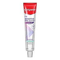 Colgate Sensitive Pro: Alívio Rápido e Dentes Brancos - imagem 2