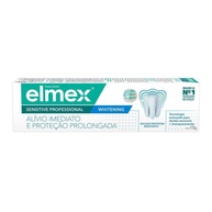 Elmex Sensitive: Alívio Imediato & Dentes Brancos - imagem 2