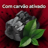 Colgate Luminous White Carvão Ativado: Dentes Mais Brancos! - imagem 2