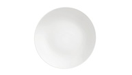Prato Raso Tramontina Jacqueline 25cm em Porcelana Premium - Borda Reforçada e Brancura Excepcional - imagem 1