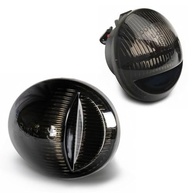 Luzes de Placa LED Yankok para Ford F150, Ranger e Explorer Sport Trac - Brancura Diamante 6000K - imagem 2