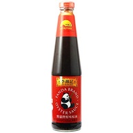 Molho De Ostra Panda Brand Lee Kum Kee - 510 GRAMAS - imagem 2