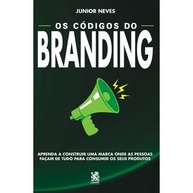 Branding: Os Códigos para Conquistar e Influenciar - imagem 1