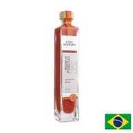 Molho de Pimenta Malagueta com Brandy Casa Madeira 50ml - imagem 3