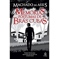 Brás Cubas: A Obra-Prima de Machado de Assis - imagem 1
