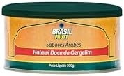 Brasil Frutt Halawi 300g - imagem 4