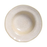 Conjunto de 4 Pratos de Entrada e Sobremesa Porto Brasil - Design Orgânico Latte - imagem 2