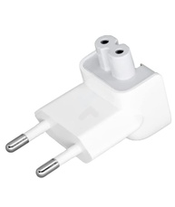 Plug Tomada Adaptador Para Macbook, iPhone,ipad Apple Brasil Carbono Brasil - imagem 3