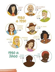 Fabulosas: Histórias Inspiradoras da Comunidade LGBTQIAP+ no Brasil - imagem 4