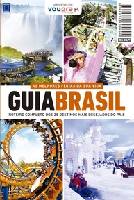 Guia Brasil: Descubra os 25 Destinos Mais Desejados do País - imagem 1