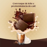 HERSHEYS DO BRASIL LTDA Hersheys Coffee Espresso 85G - imagem 1