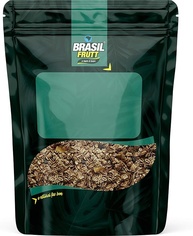 Brasil Frutt Granola Tradicional pacote 200g - imagem 6