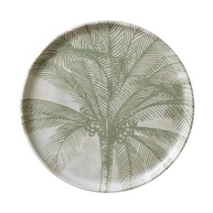 Conjunto com 6 Pratos de Sobremesa Bio Tropicália - Porto Brasil | Seguro e Elegante - imagem 2