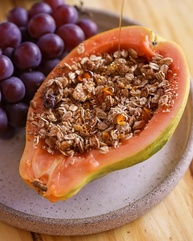 Brasil Frutt Granola Tradicional 1.010kg - imagem 1