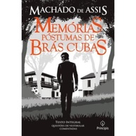 Memórias Póstumas de Brás Cubas: O Romance que Revolucionou a Literatura Brasileira - imagem 2