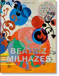 Beatriz Milhazes: Uma Jornada Vibrante pela Arte Brasileira - imagem 1