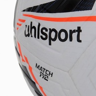 Uhlsport Match R2: A Bola Oficial do Brasileirão - imagem 2