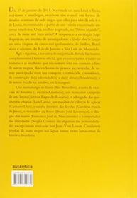 brasileiras-esquecidos-5000km-epica-descubra-pepitas-herois-viagem-em-a-negros-de-a