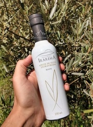 Kit 2x Azeite Irarema Brasileiro Premiado Suave 250 ml - Acidez 0,2% - imagem 4