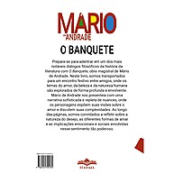O Banquete: A Essência do Modernismo Brasileiro - imagem 2