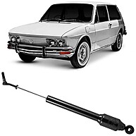 Amortecedor de Direção Cofap 22001 Original para Fusca e Brasilia - imagem 2