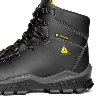 Bota Delta Plus Brasília Impermeável: Segurança e Conforto para Seus Pés - imagem 4