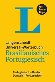 LANGENSCHEIDT UNIVERSAL-WORTERBUCH BRASILIANISCHES PORTUGIESISCH - imagem 2