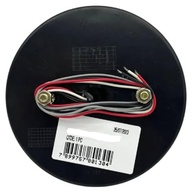 Lanterna Traseira Braspoint Cristal 24V Freio e Ré - Segurança e Estilo para seu Veículo Pesado - imagem 3