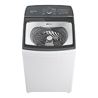 Brastemp 15kg: Lave Roupas Impecáveis! - imagem 1