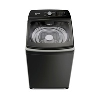 Brastemp Double Wash 16kg: A Lavadora Definitiva - imagem 1