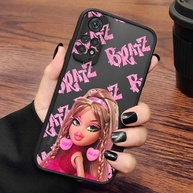 Capa Bratz Xiaomi: Estilo e Proteção! - imagem 3