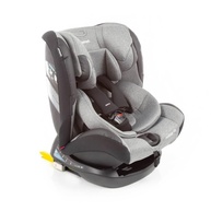 Cadeirinha Infanti Holiday FX Isofix 0-36kg Grey Brave: Segurança e Conforto para Todas as Fases - imagem 1
