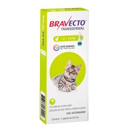 Bravecto Gatos: Proteção Total Contra Pulgas por 12 Semanas - imagem 1