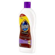 Bravo Lustra Móveis 200ml - Brilho Natural e Proteção com Fragrância Refrescante - imagem 5