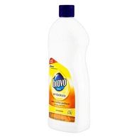 Bravo Cera Classic Amarela 750ml - Brilho Natural com Cera de Carnaúba - imagem 5